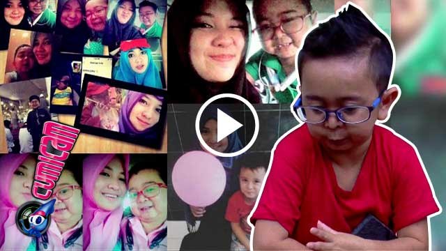 Daus Mini Batal Nikah - Cumicam 13 April 2016