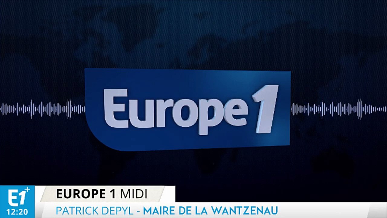 Patrick Depyl réagit à la publication de la liste des communes récalcitrantes à la construction de HLM