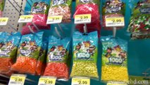 Toys R Us Shopping (Episode 4) - Disney Infinity, Skylanders, KNex, LEGO, Angry Birds Telepods