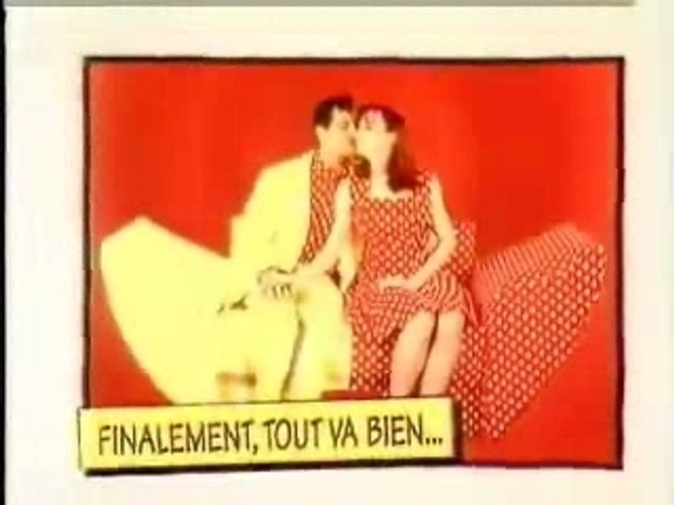 Les Z'amours France 2 1998