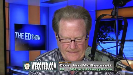 Ed Schultz News and Commentary: Wednesday the 26th of August