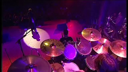 IN CONCERT '' SIMPLY RED '' LONDON 1998 21