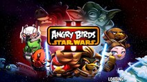 Angry Birds Star Wars 2 - Gameplay Walkthrough 3 Star [★★★] - Naboo Invasion (Pork Side 1-10)