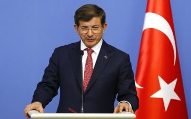 Davutoğlu: Kilis'e Saldıranlar Bunun Hesabını En Ağır Şekilde Ödeyecek