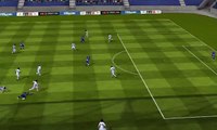 FIFA 14 Android - FC Porto VS Real Madrid