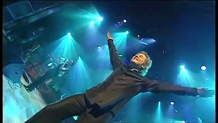 IN CONCERT '' SIMPLY RED '' LONDON 1998 24