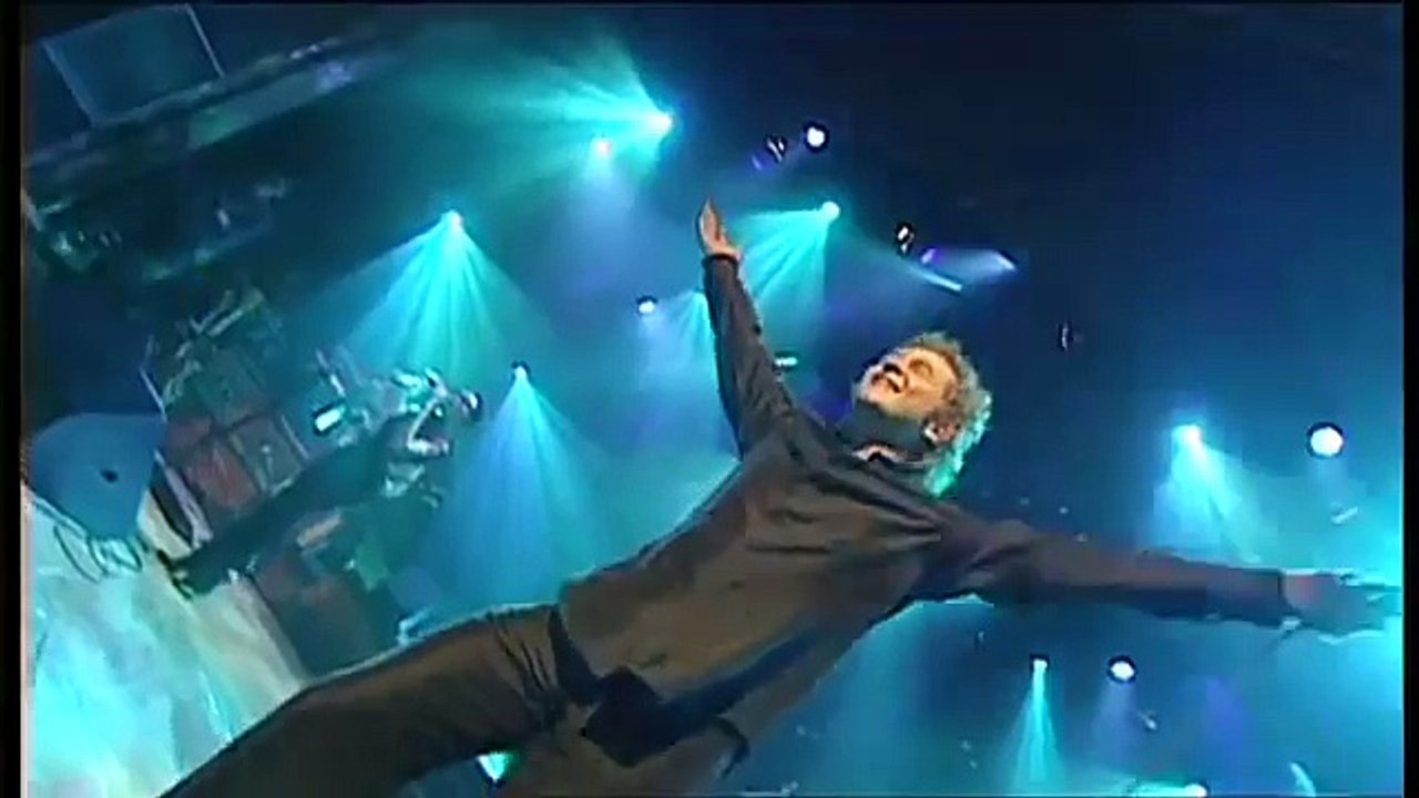 IN CONCERT '' SIMPLY RED '' LONDON 1998 24