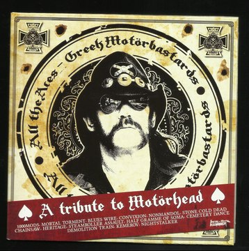 BLUES WIRE - Whorehouse Blues