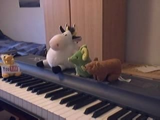 Je suis toxico a youtube ou dailymotion