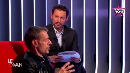 Le Divan - Lambert Wilson se confie sur sa rivalité avec son père (vidéo)