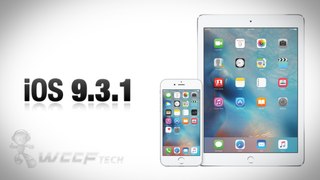 How To iOS 9.3.1 Downgrade Met Cydia Pangu downloaden op de iPhone, iPad en iPod