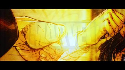 DOCTOR STRANGE Official HD Trailer (Marvel - 2016 )