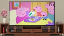 Peppa Pig en Español Latino Peppa pig en español El cumpleaños de mamá pig | Peppa pig 2016