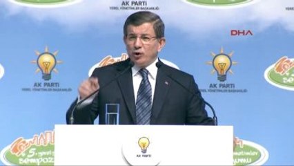 Davutoğlu Saldırılara Cüret Edenlerin Hesabını En Ağır Şekilde Ödeyeceklerinden Şüpheniz Olmasın