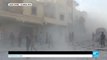 Syrie : les négociations de paix tuées dans l'œuf par l'intensification des combats à Alep ?