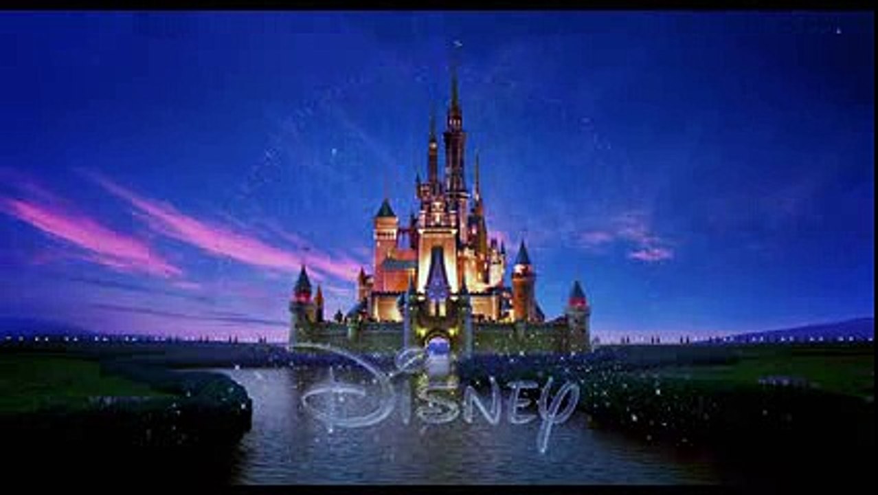 "THE JUNGLE BOOK" (Adventure @2016) 3D in HD