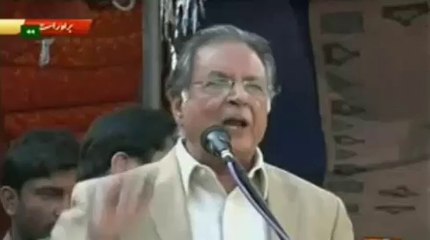 Imran Khan Apne 3 Bachon Ka Hisab Do - Pervez Rasheed Personal Attacks on Imran Khan