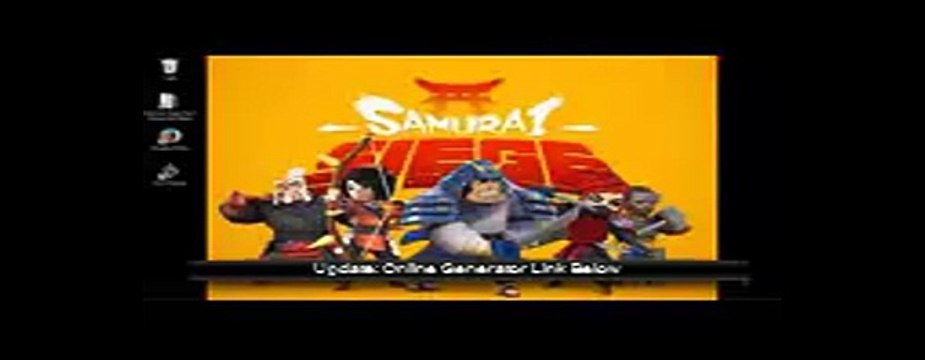 Samurai Siege Outil Illimités Coins Essence et Diamond Hack Triche pas de téléchargement