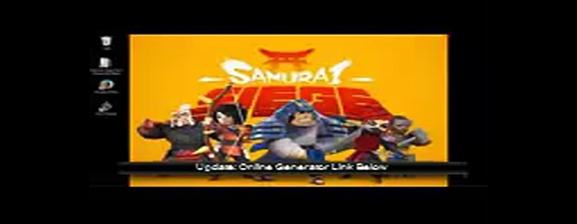 Samurai Siege Outil Illimités Coins Essence et Diamond Hack Triche pas de téléchargement