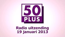 Radio uitzending aflevering 7