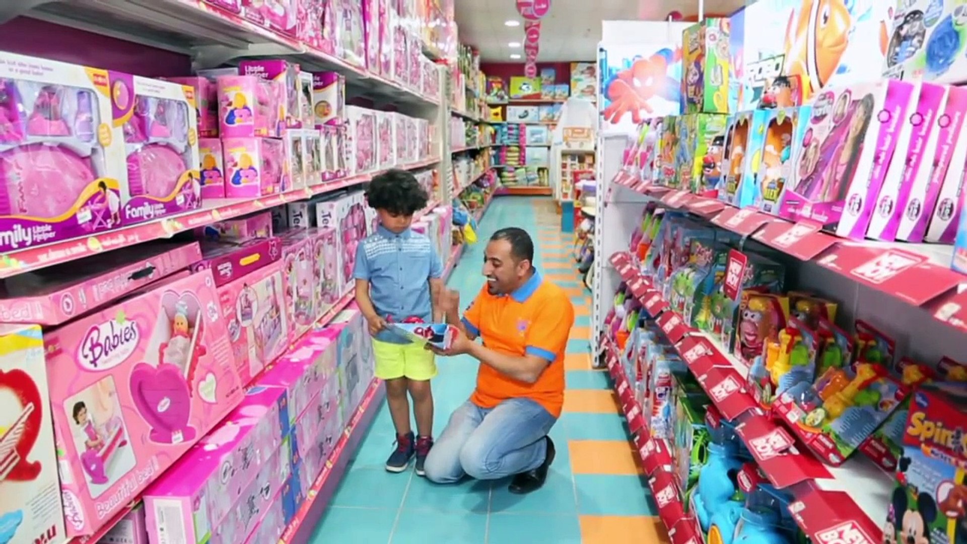 ⁣Children Song in arabic ( saudi children )