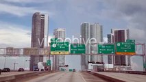 Miami City 5-Pack (Stock Footage) (Videohive After Effects Template)