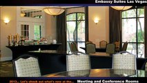 Embassy Suites Hotel Las Vegas - Meetings Conference