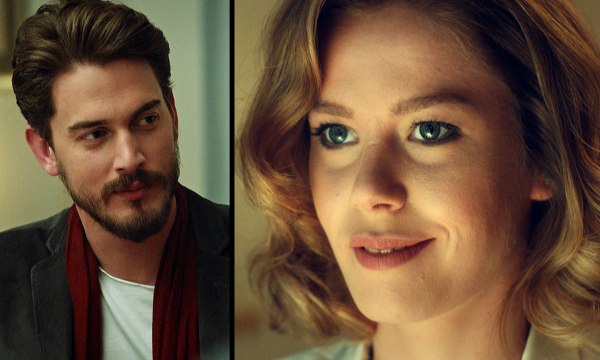 Hayat Şarkısı 10. Bölüm - Hülya ile Cem el ele!