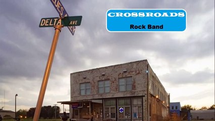 Crossroads Rock Band - Promo Songs
