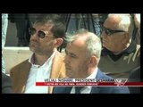 Veliaj: Nishani, president qesharak - News, Lajme - Vizion Plus
