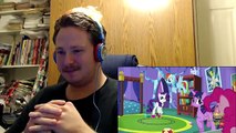 Ranger Reacts: MLPFiM S5 Ep 19, The One Where Pinkie Pie Knows