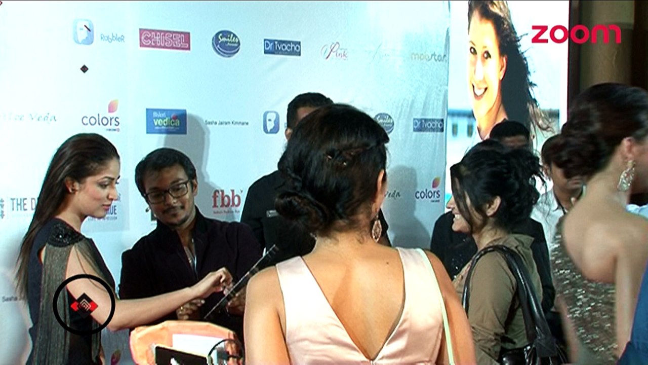 Yami Gautam on her link up with Pulkit Samrat - Bollywood News - #TMT