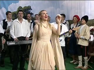 Jovana Tipsin - Ruza puna trnja (KCN)