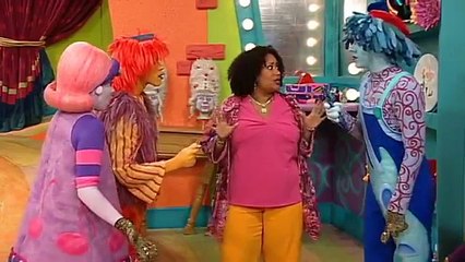 Los Doodlebops - 2 Horas Dibujos Infantiles Capitulos Completos