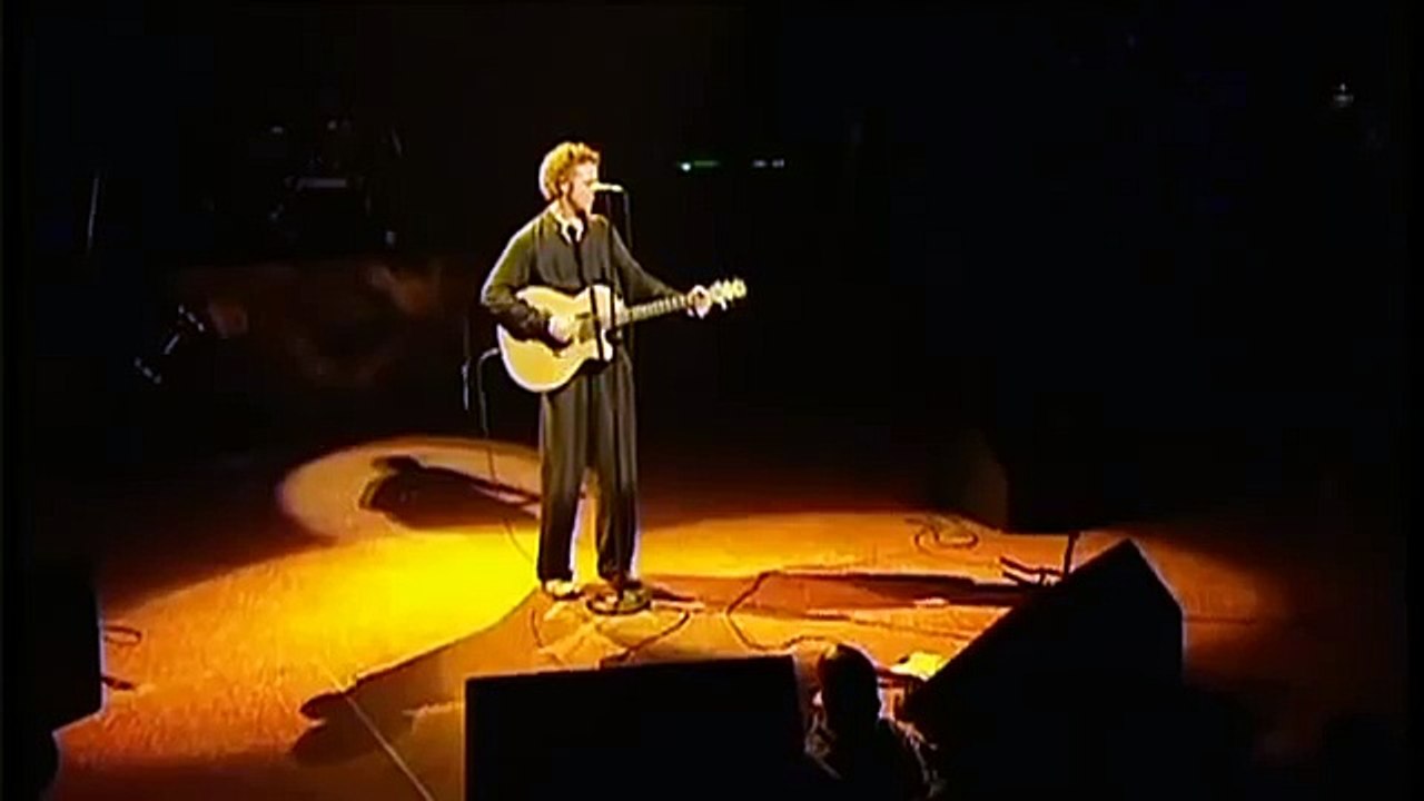 IN CONCERT '' SIMPLY RED '' LONDON 1998 49