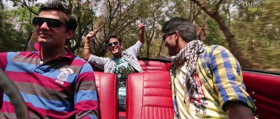 Bum Mein Dum Full Video Song - Shaukeen Kaminay - HD