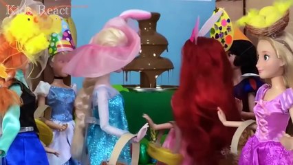 Download Video: Play doh with Barbie ★ Kids toys for barbie ★ Barbies dolls