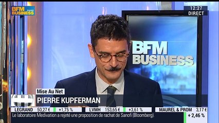 La mise au net: Étude Algofly: Le prix d'un billet d'avion peut varier de 1 à 5 - 13/04