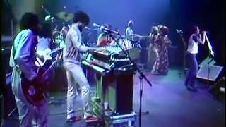 Bob Marley - Live In Rockpalast, Dortmund (Full Concert) - 1980 44