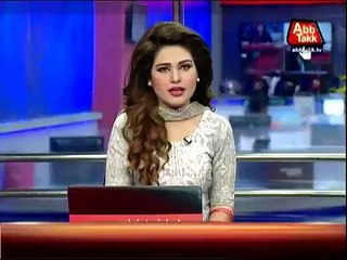 PTI Chairman Imran Khan speaking in Lahore - 13th April 2016