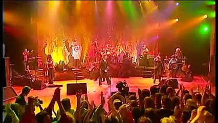 IN CONCERT '' SIMPLY RED '' LONDON 1998 53