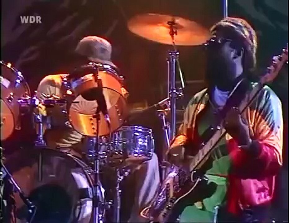 Bob Marley - Live In Rockpalast, Dortmund (Full Concert) - 1980 45