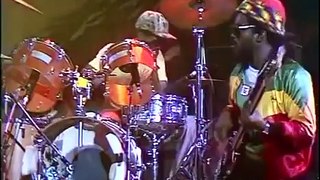 Bob Marley - Live In Rockpalast, Dortmund (Full Concert) - 1980 47