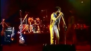 Bob Marley - Live In Rockpalast, Dortmund (Full Concert) - 1980 48