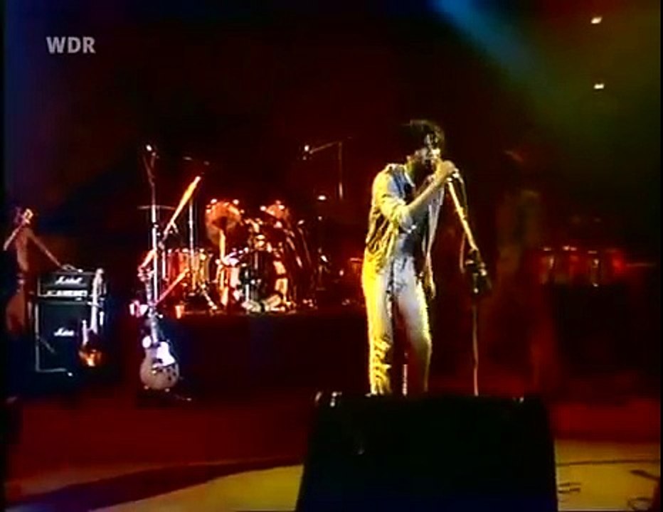 Bob Marley - Live In Rockpalast, Dortmund (Full Concert) - 1980 48