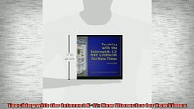 READ book  Teaching with the Internet K12 New Literacies for New Times  BOOK ONLINE