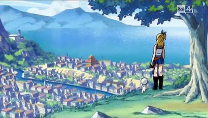 Fairy Tail - Sigla Ita + Episodi