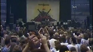 Bob Marley - Live In Rockpalast, Dortmund (Full Concert) - 1980 49