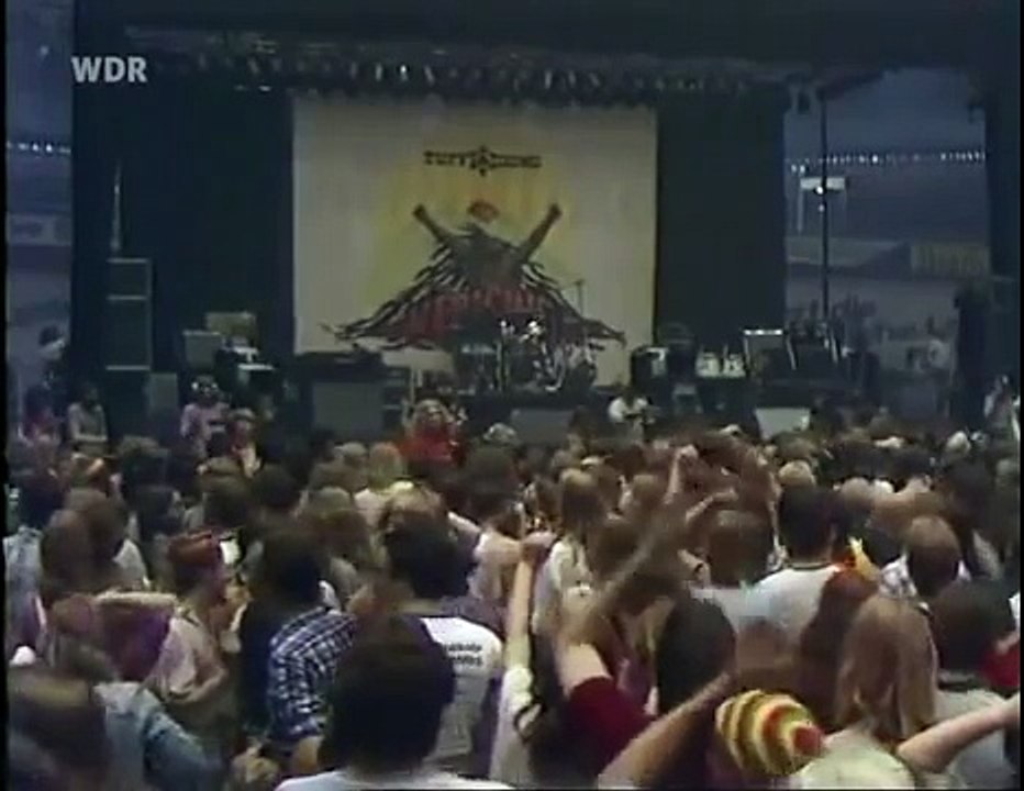 Bob Marley - Live In Rockpalast, Dortmund (Full Concert) - 1980 50