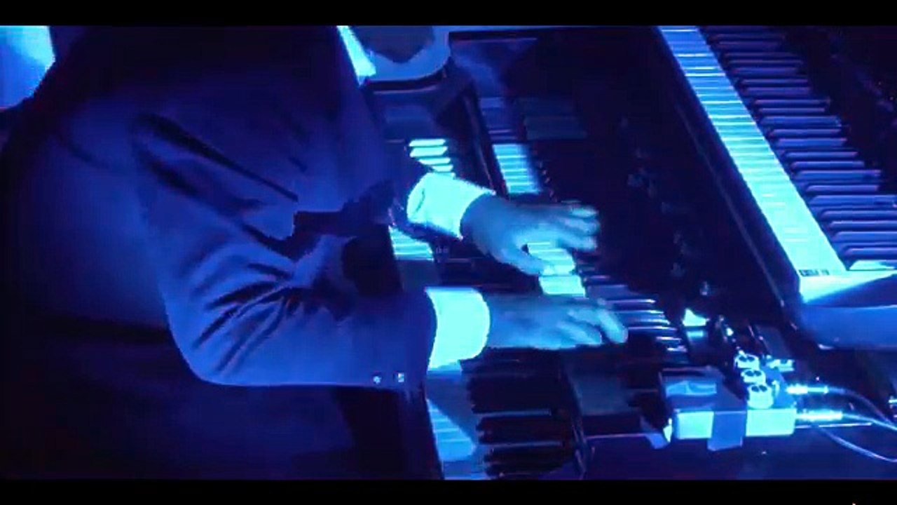 Jack White Live at The Fonda Theatre Full Concert 61014 3